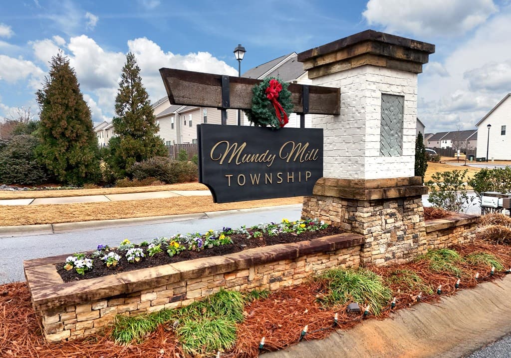 3642 Canyon Springs Road, Oakwood GA 30566 - Photo
