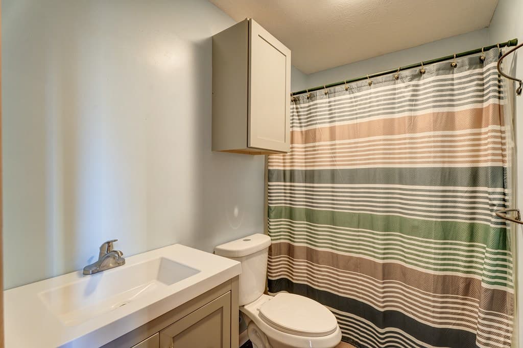 416 Millstone Mountain Lane, Blue Ridge GA 30513 - Photo