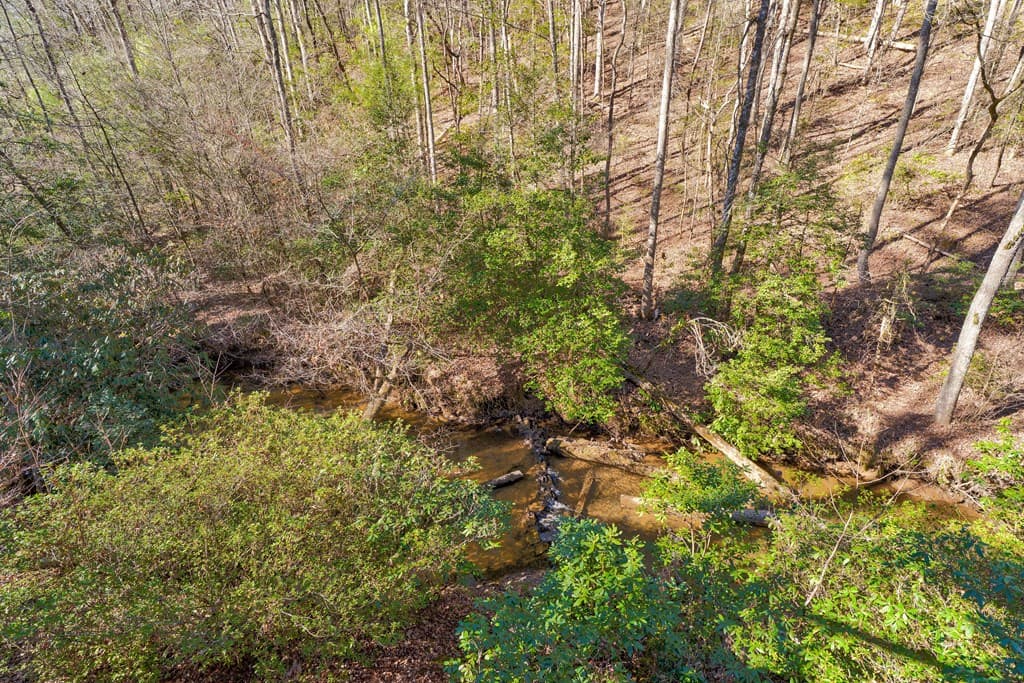 416 Millstone Mountain Lane, Blue Ridge GA 30513 - Photo