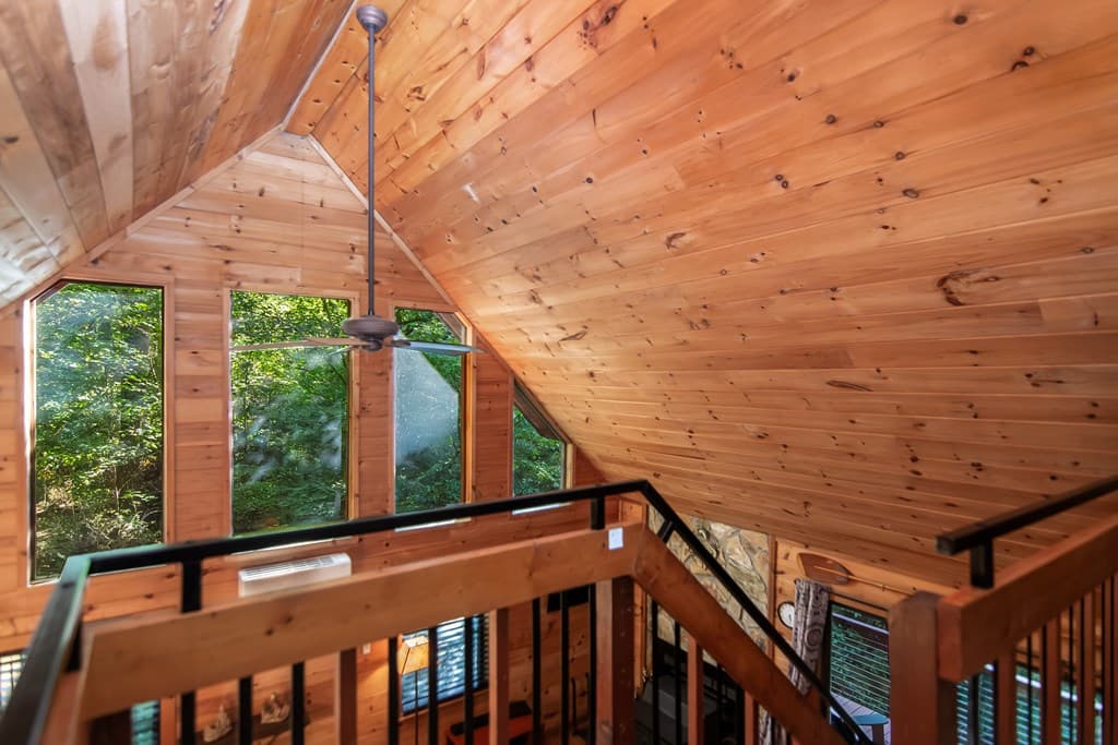 416 Millstone Mountain Lane, Blue Ridge GA 30513 - Photo