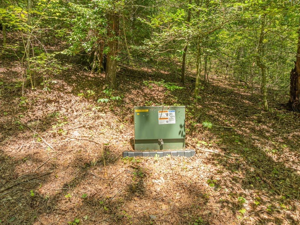 TR 3B Wolf Pen Gap Road, Ellijay GA 30540 - Photo
