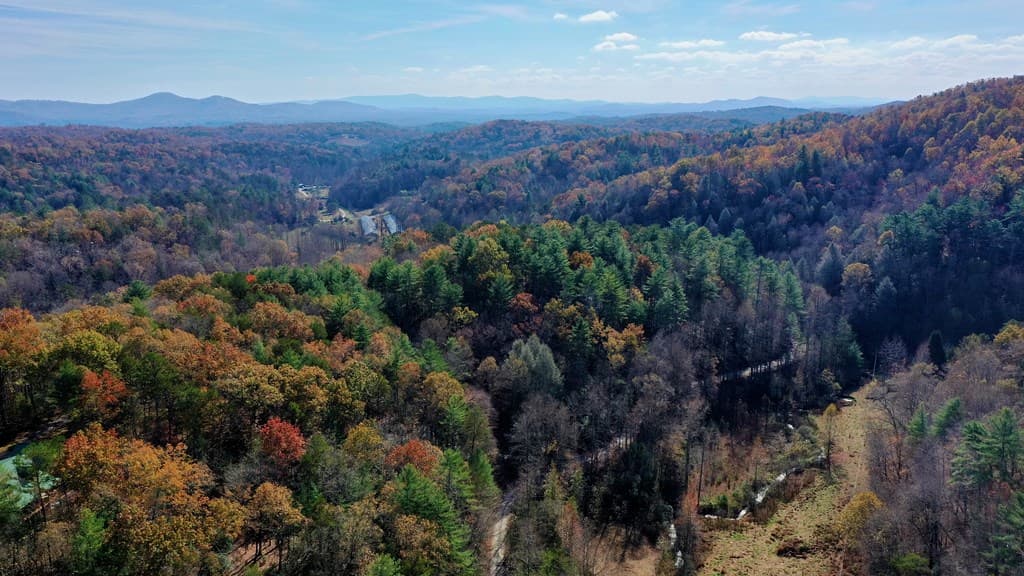 TR 3B Wolf Pen Gap Road, Ellijay GA 30540 - Photo