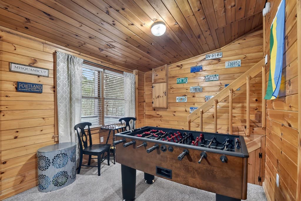488 Joann Sisson Road, Blue Ridge GA 30513 - Photo