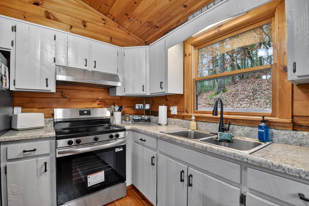 488 Joann Sisson Road, Blue Ridge GA 30513 - Photo