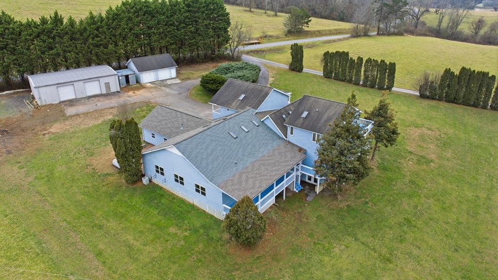286 Mccombs Road, Murphy NC 28906 - Photo