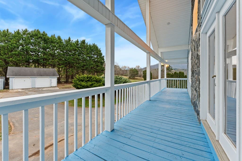 286 Mccombs Road, Murphy NC 28906 - Photo