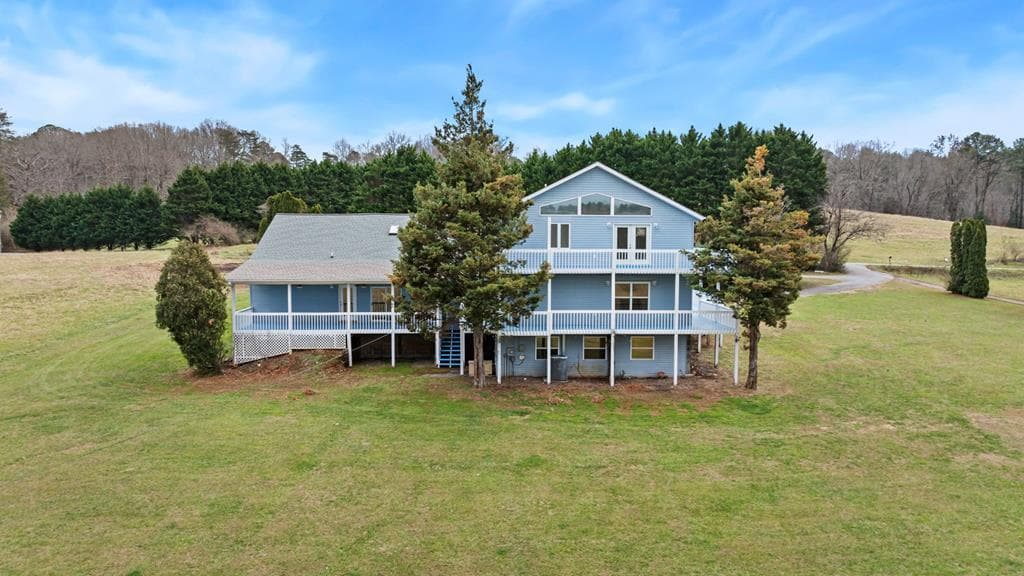 286 Mccombs Road, Murphy NC 28906 - Photo