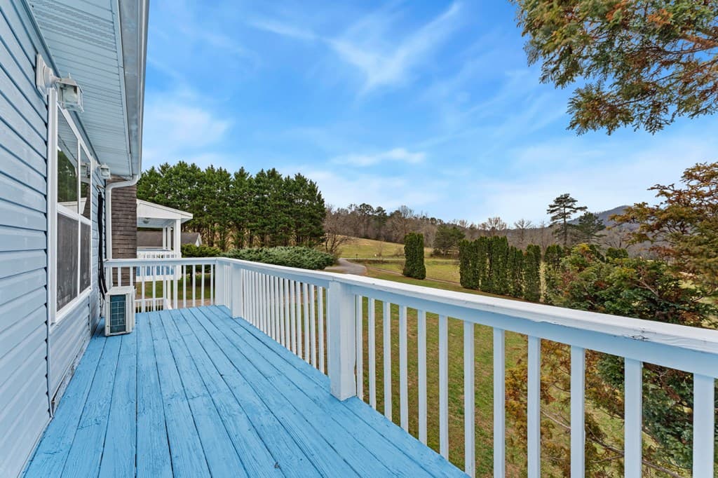 286 Mccombs Road, Murphy NC 28906 - Photo