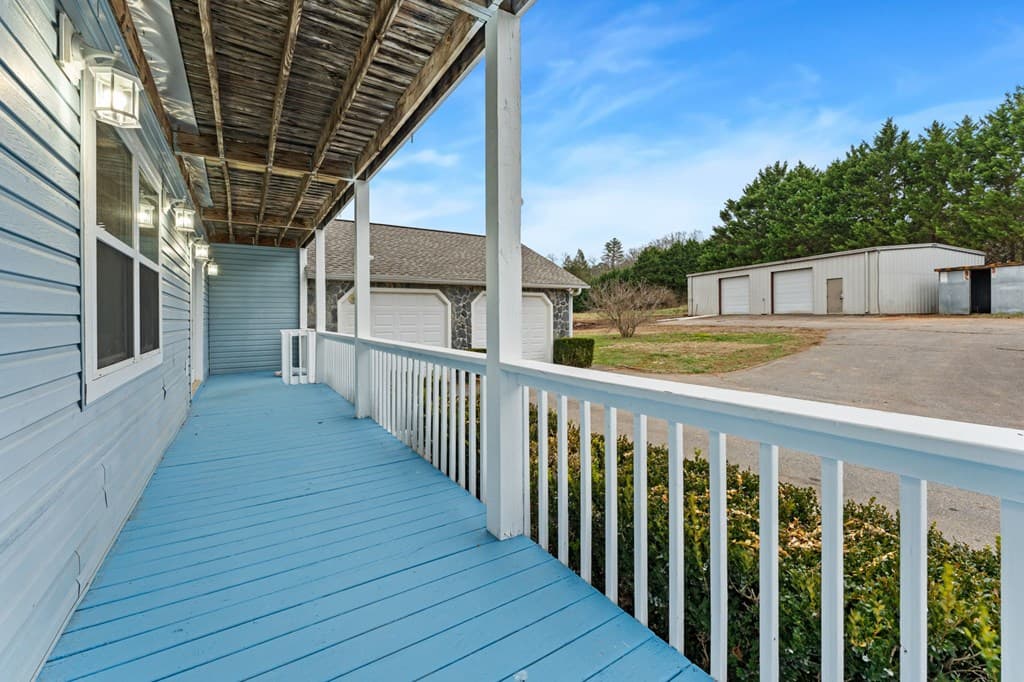 286 Mccombs Road, Murphy NC 28906 - Photo