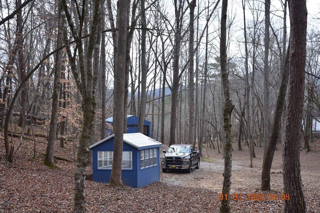 167 Swaims Road, Hayesville NC 28904 - Photo