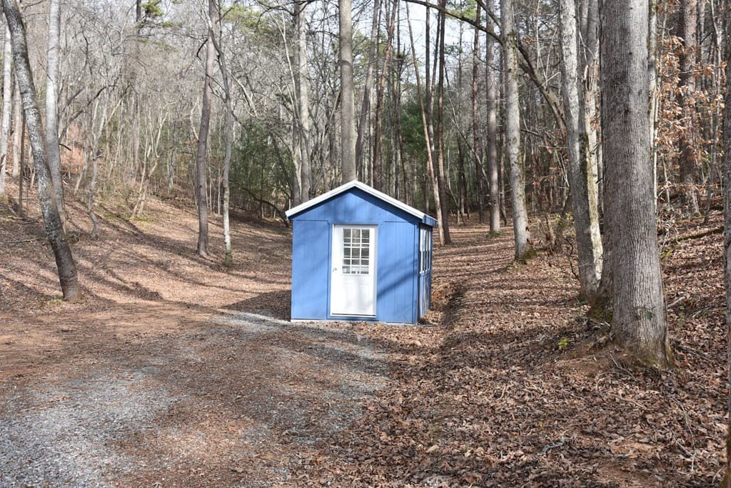 167 Swaims Road, Hayesville NC 28904 - Photo