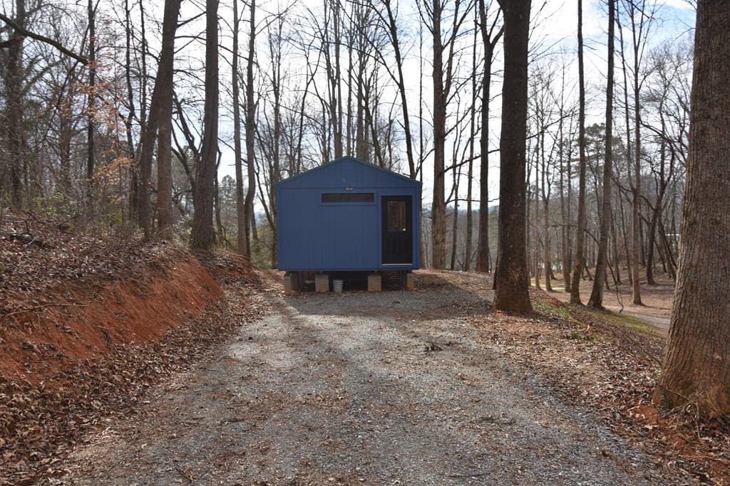 167 Swaims Road, Hayesville NC 28904 - Photo