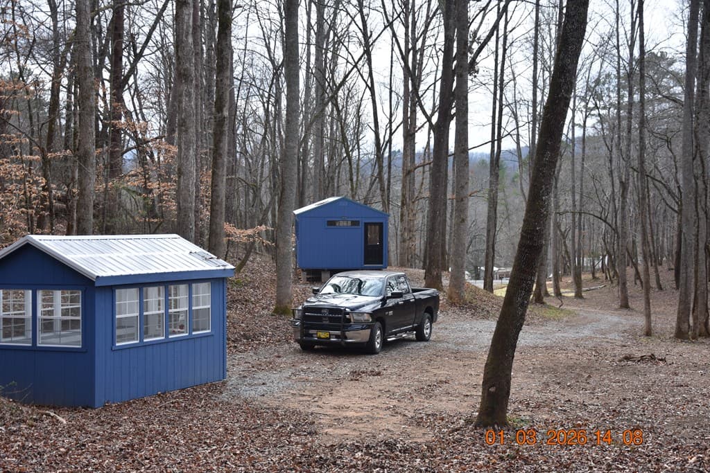 167 Swaims Road, Hayesville NC 28904 - Photo