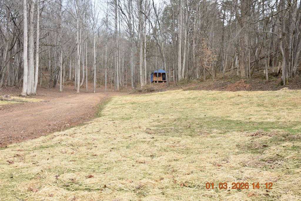 167 Swaims Road, Hayesville NC 28904 - Photo
