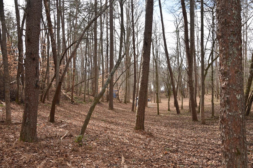 167 Swaims Road, Hayesville NC 28904 - Photo