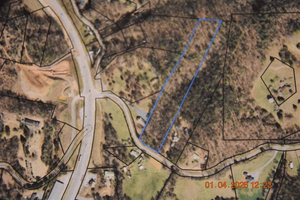 167 Swaims Road, Hayesville NC 28904 - Photo