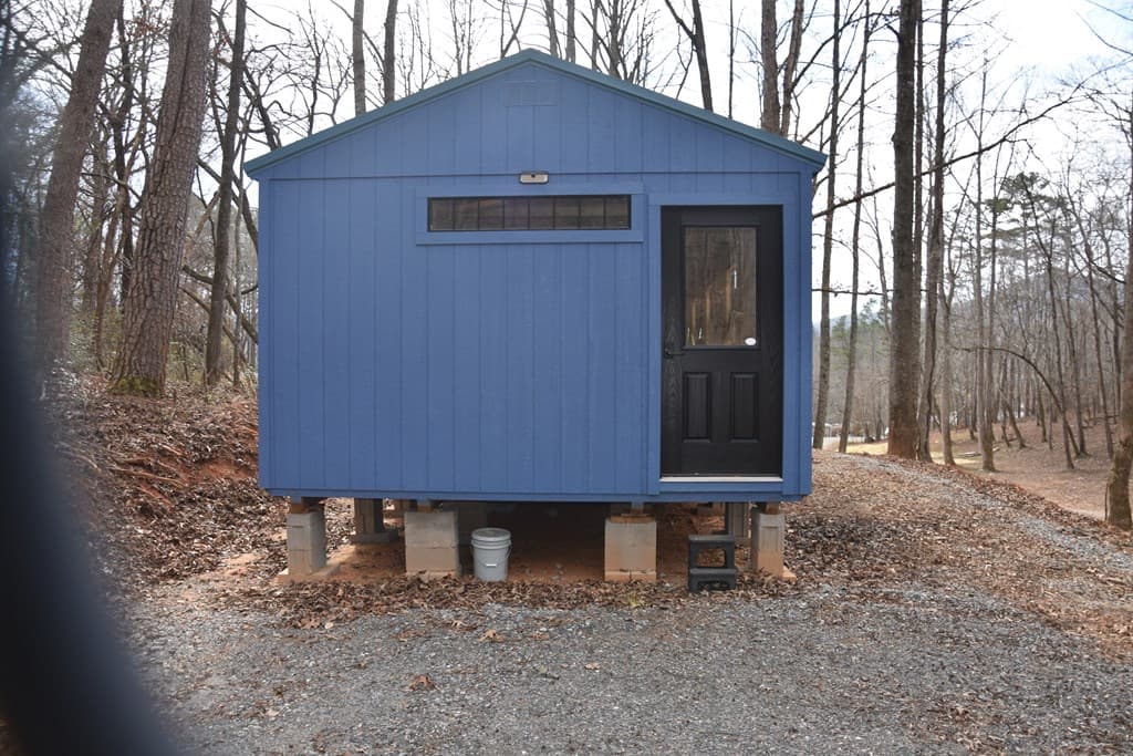 167 Swaims Road, Hayesville NC 28904 - Photo