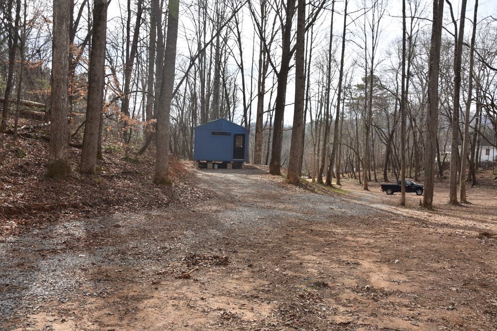 167 Swaims Road, Hayesville NC 28904 - Photo