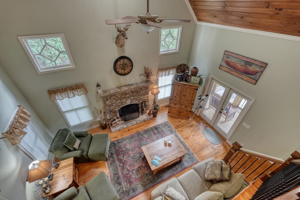 105 Evergreen Road, Hiawassee GA 30546 - Photo