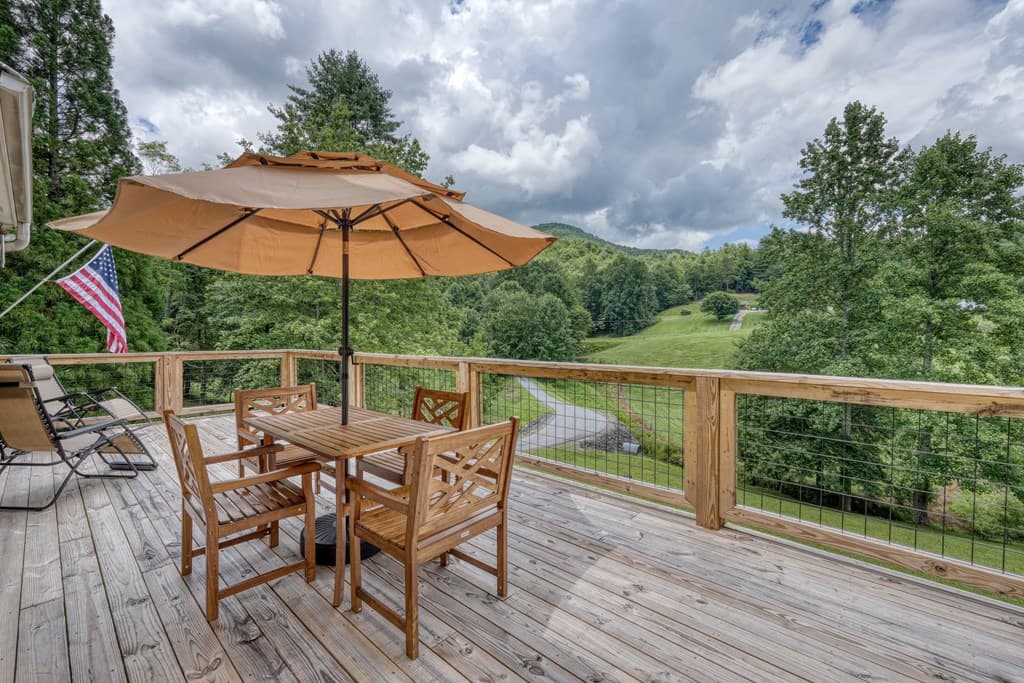 105 Evergreen Road, Hiawassee GA 30546 - Photo