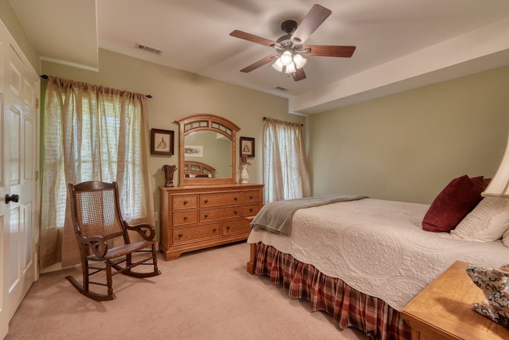 105 Evergreen Road, Hiawassee GA 30546 - Photo