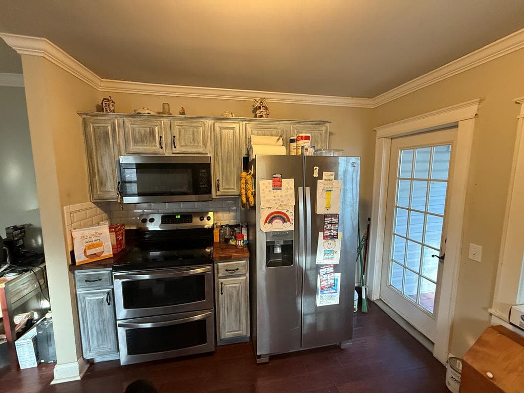 4357 Fairview Road, Andrews NC 28901 - Photo