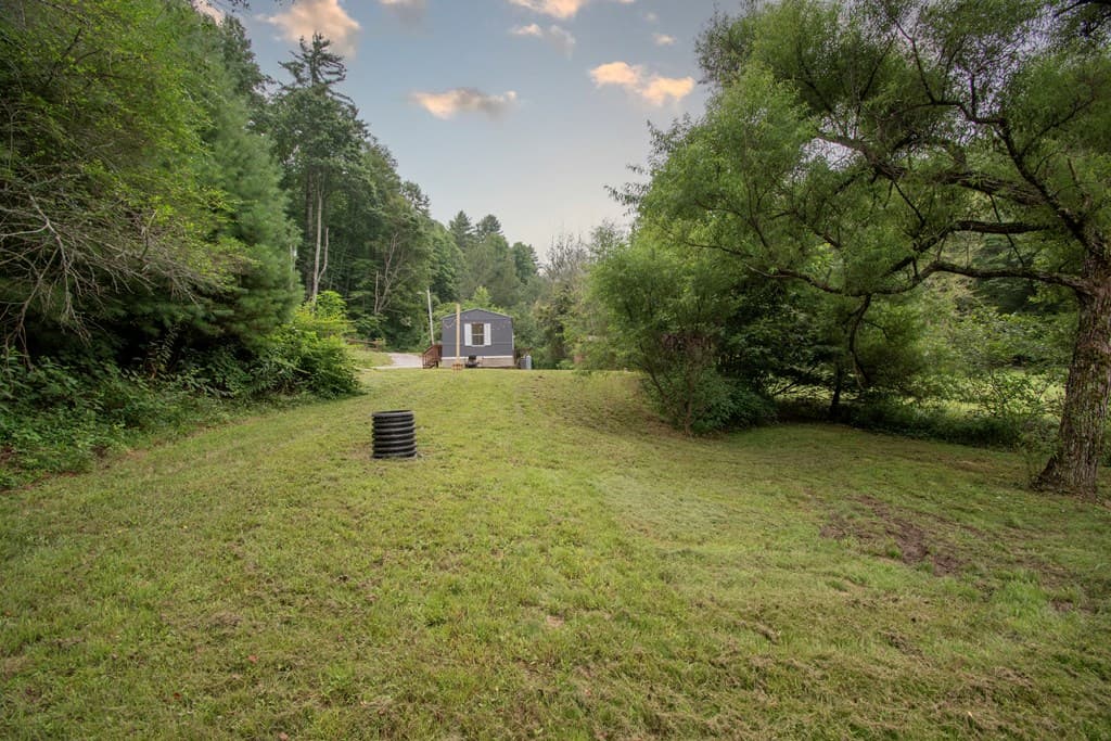 580 Atoah Circle, Robbinsville NC 28771 - Photo