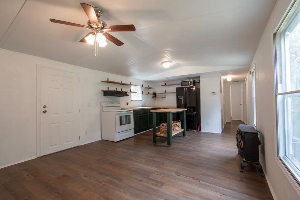580 Atoah Circle, Robbinsville NC 28771 - Photo