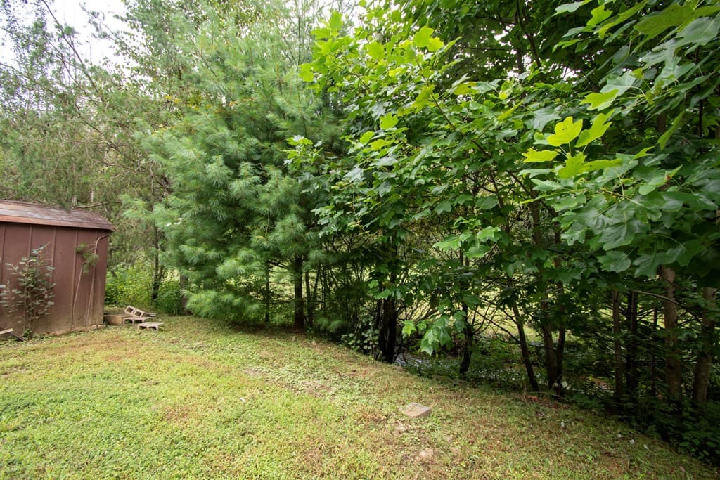 580 Atoah Circle, Robbinsville NC 28771 - Photo
