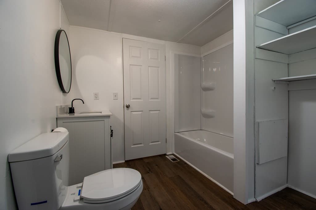 580 Atoah Circle, Robbinsville NC 28771 - Photo