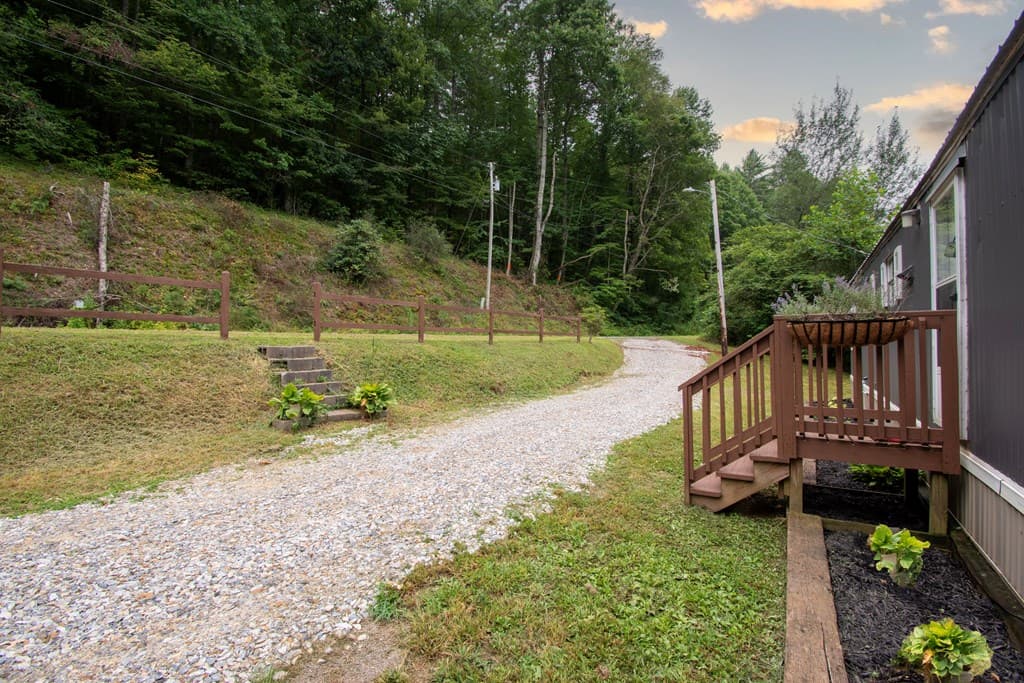 580 Atoah Circle, Robbinsville NC 28771 - Photo