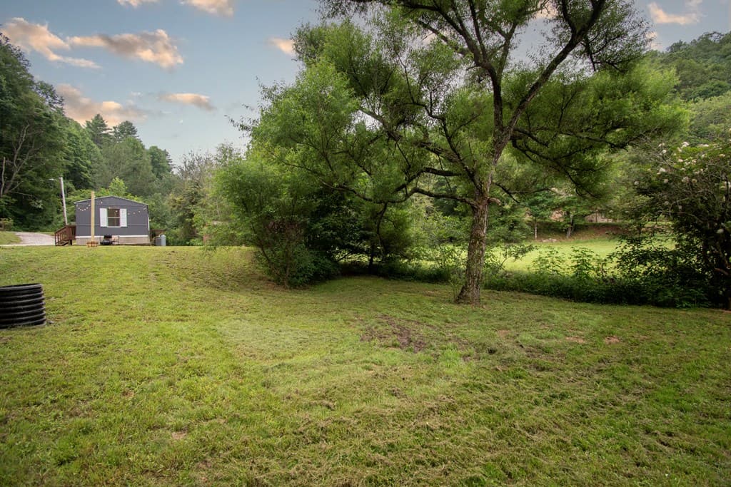 580 Atoah Circle, Robbinsville NC 28771 - Photo