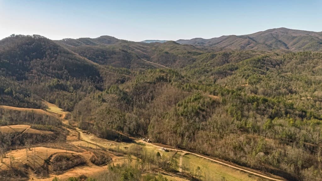 200 Mt. Liberty, Mccaysville GA 30555 - Photo