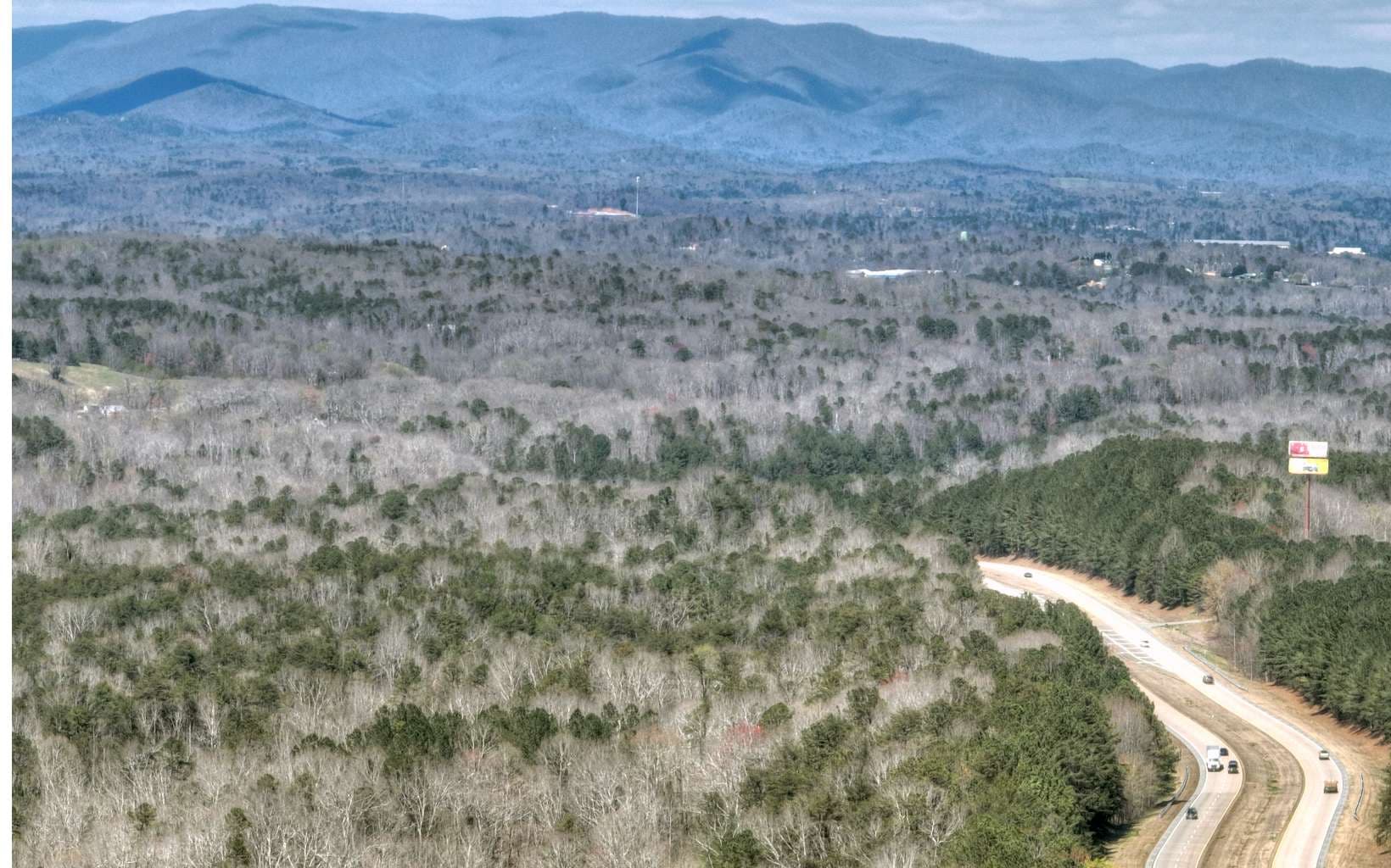 0 Hwy 515, Ellijay GA 30540 - Photo