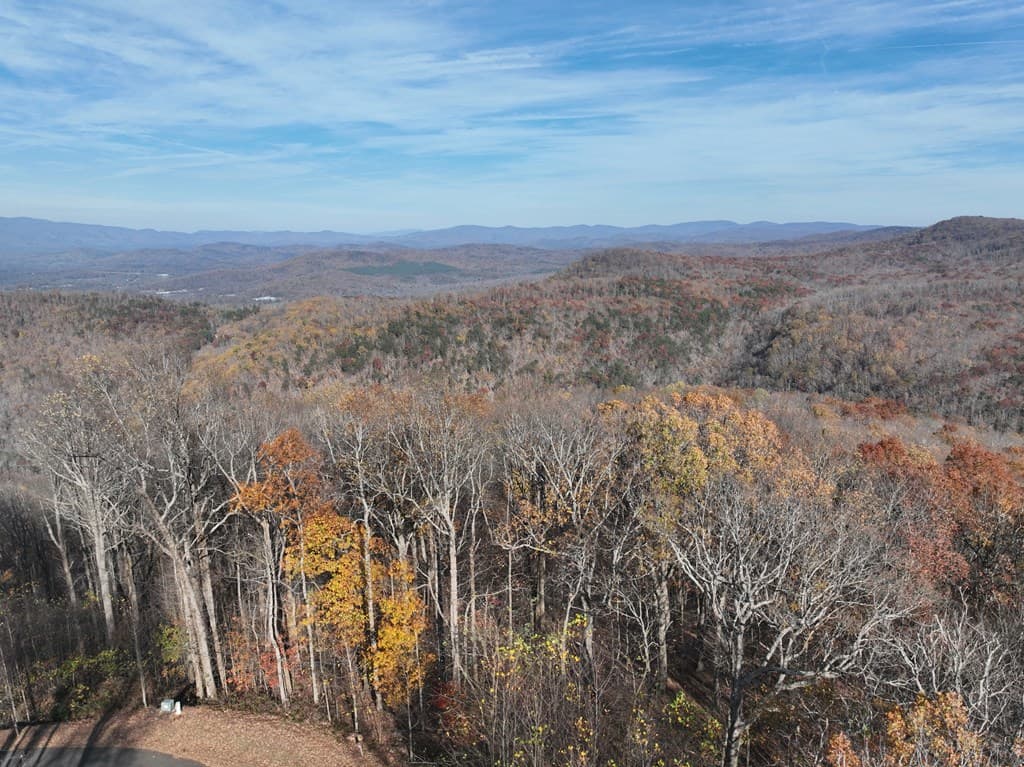 275 Andes Ridge, Ellijay GA 30536 - Photo