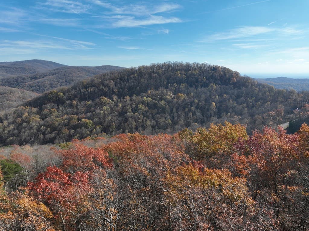 275 Andes Ridge, Ellijay GA 30536 - Photo