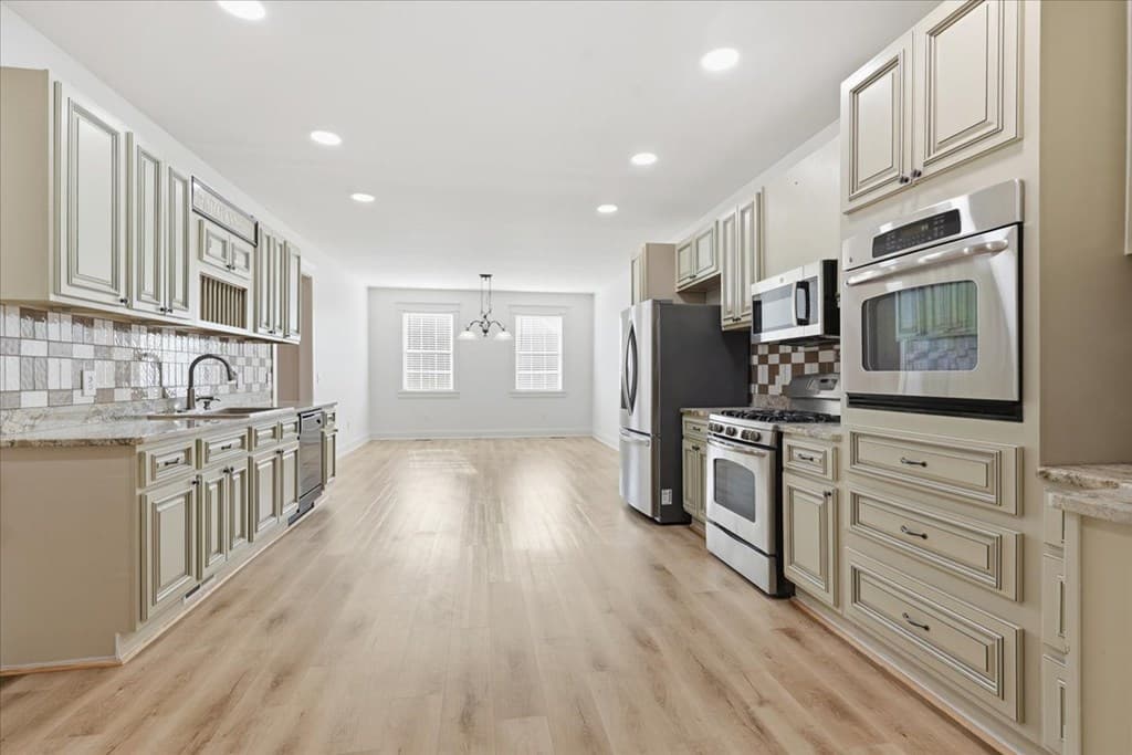 135 Floyds Way, Blairsville GA 30512 - Photo