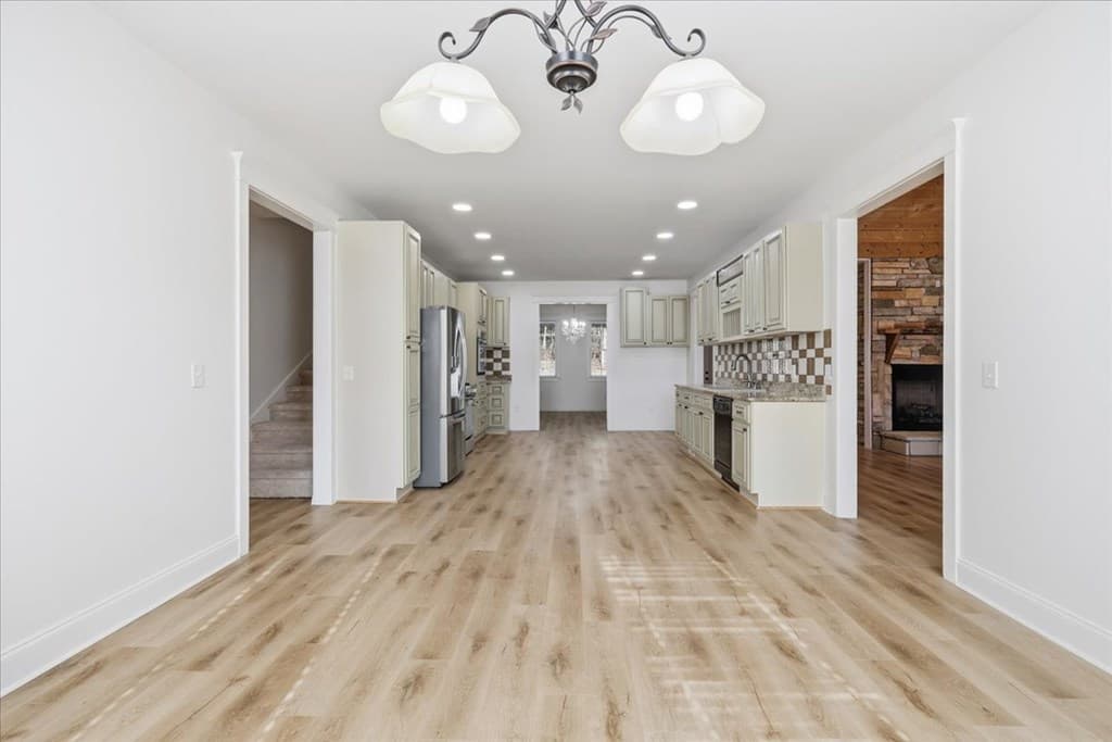 135 Floyds Way, Blairsville GA 30512 - Photo