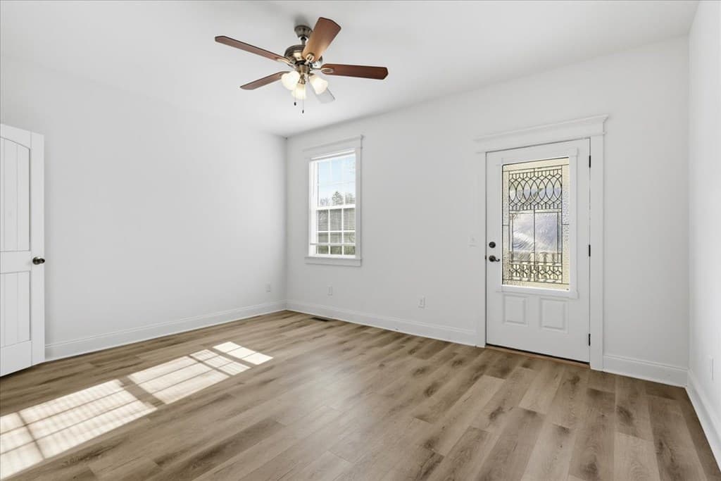 135 Floyds Way, Blairsville GA 30512 - Photo