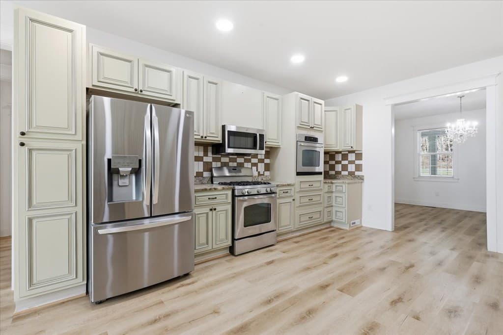 135 Floyds Way, Blairsville GA 30512 - Photo