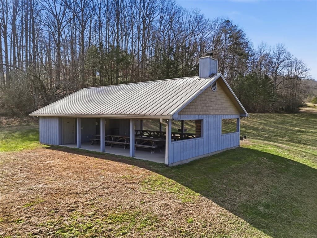135 Floyds Way, Blairsville GA 30512 - Photo