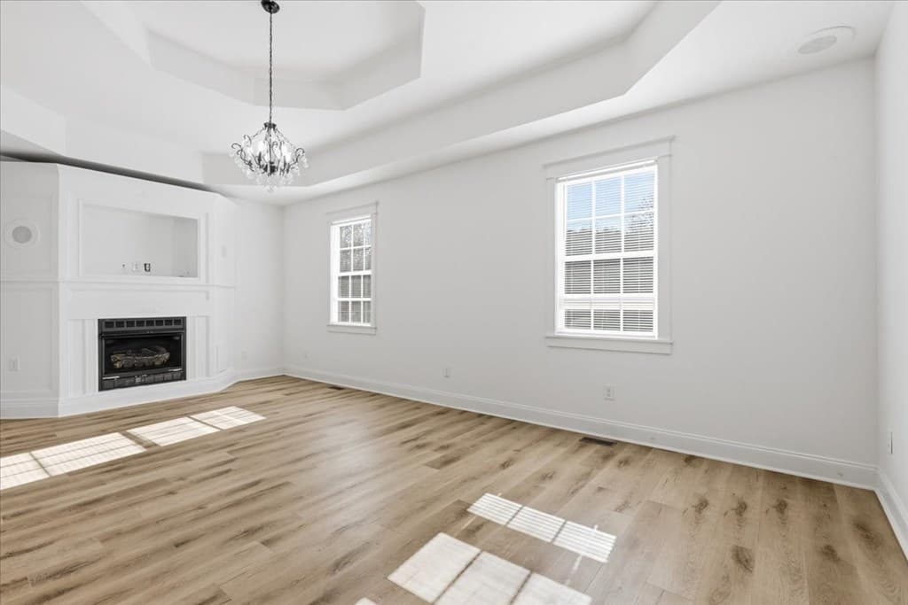 135 Floyds Way, Blairsville GA 30512 - Photo