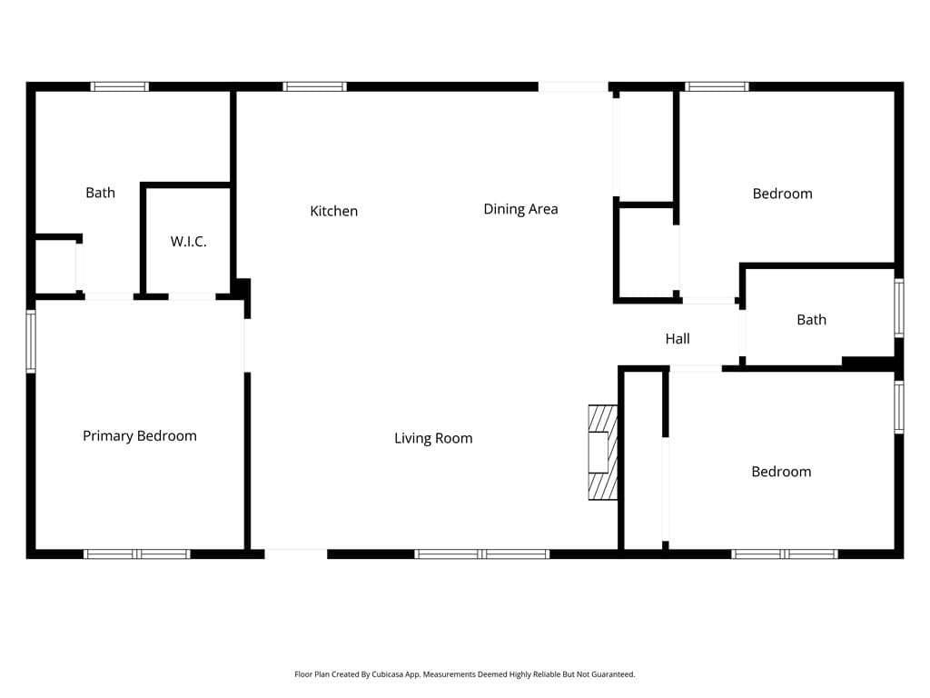 1883 Newport Drive, Ellijay GA 30540 - Photo