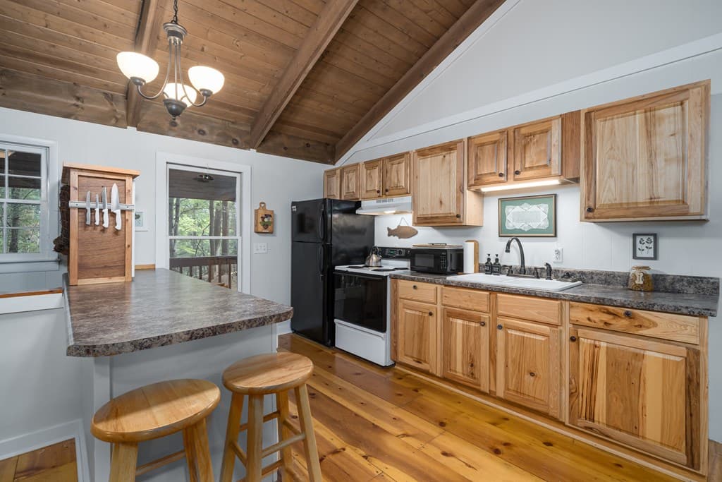 131 Hickory Trace, Ellijay GA 30536 - Photo