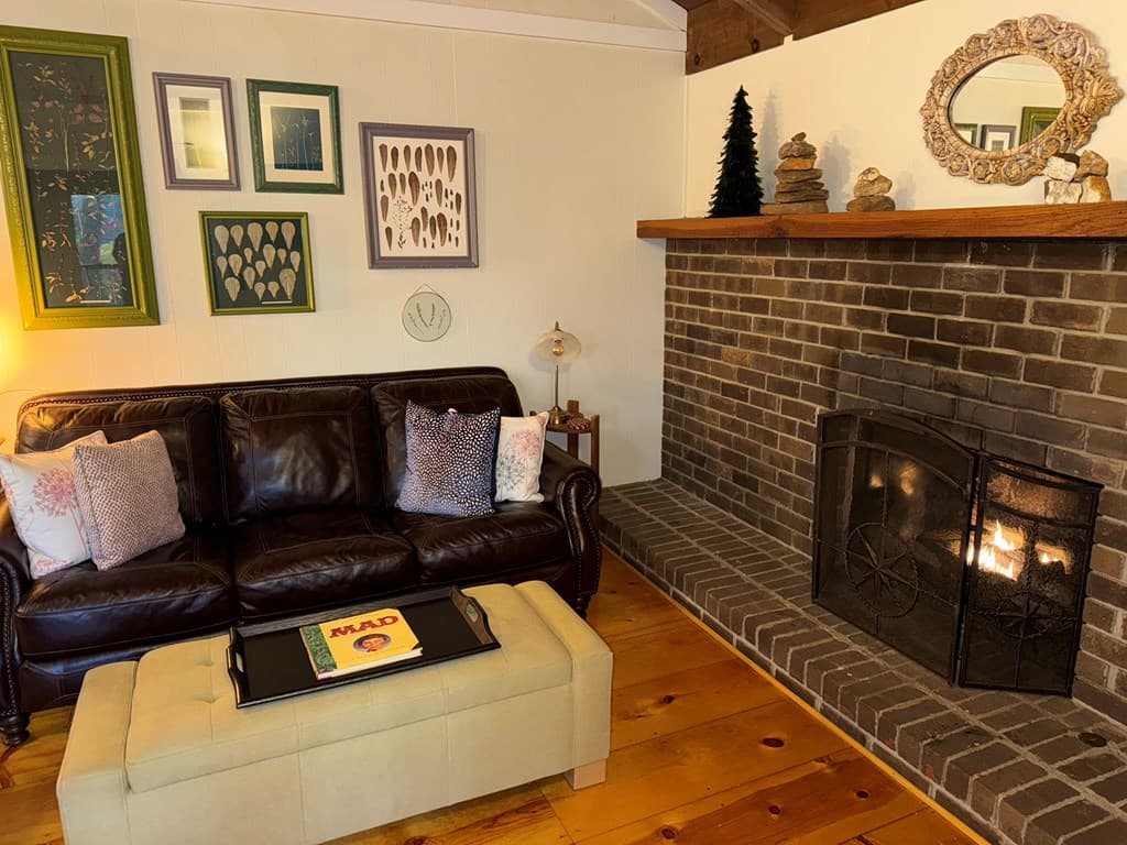 131 Hickory Trace, Ellijay GA 30536 - Photo