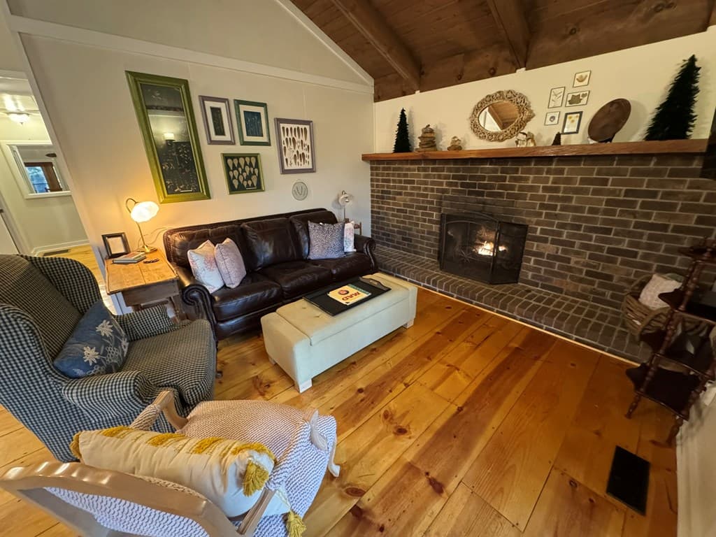 131 Hickory Trace, Ellijay GA 30536 - Photo