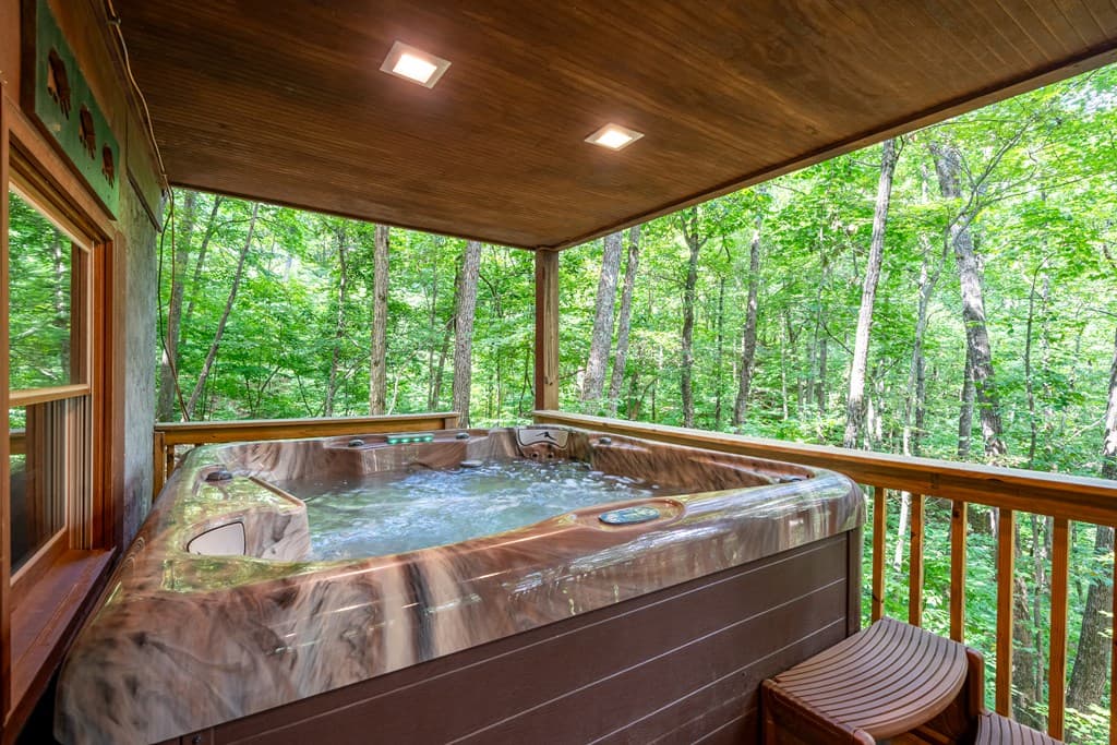 131 Hickory Trace, Ellijay GA 30536 - Photo