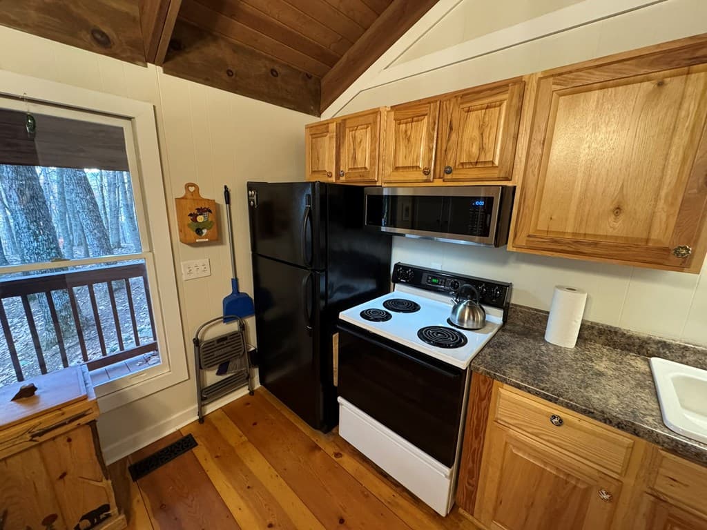 131 Hickory Trace, Ellijay GA 30536 - Photo