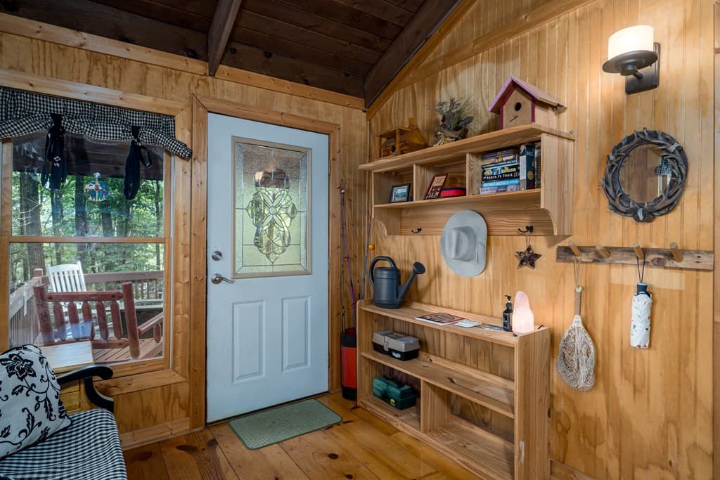 131 Hickory Trace, Ellijay GA 30536 - Photo