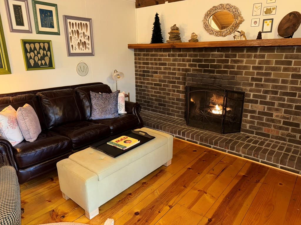 131 Hickory Trace, Ellijay GA 30536 - Photo